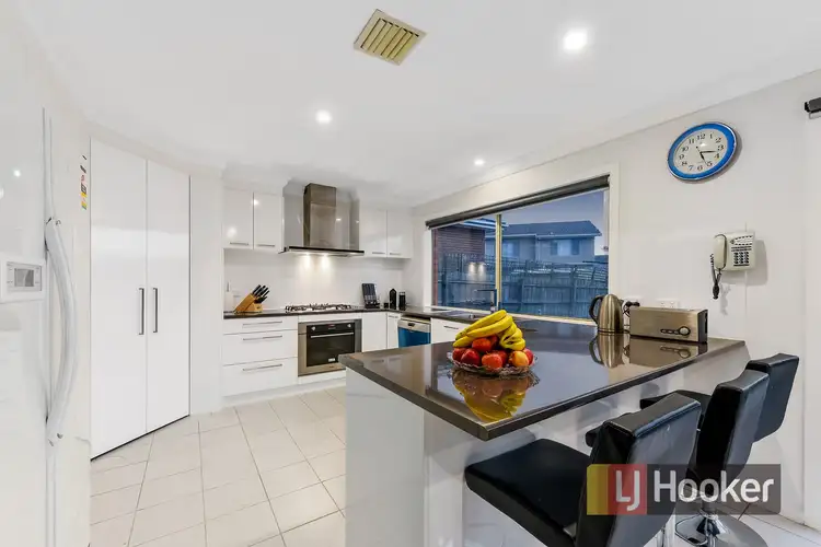 Second view of Homely house listing, 53 Reema Boulevard, Endeavour Hills VIC 3802
