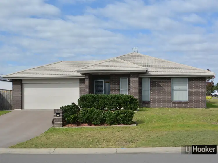 48A Arrowgrass Street, Aberglasslyn NSW 2320