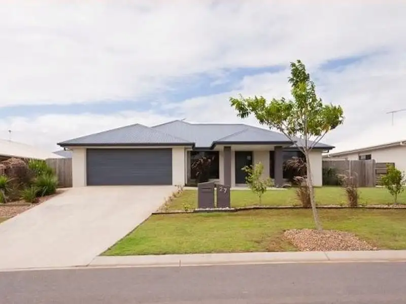 Main view of Homely house listing, 27 Clearwater Crescent, Murrumba Downs QLD 4503