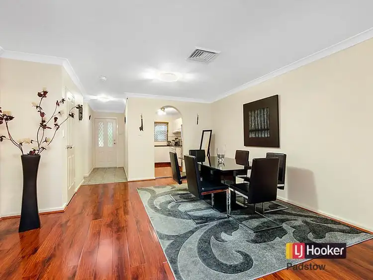 Third view of Homely townhouse listing, 4/24-26 Chamberlain Street, Narwee NSW 2209