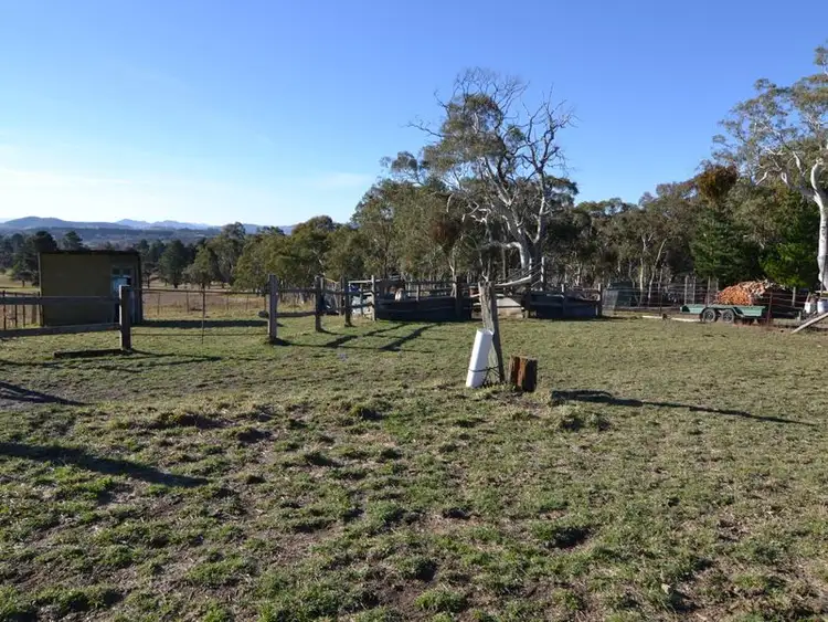 Third view of Homely rural property listing, 32 John Mackey Drive, Portland NSW 2847