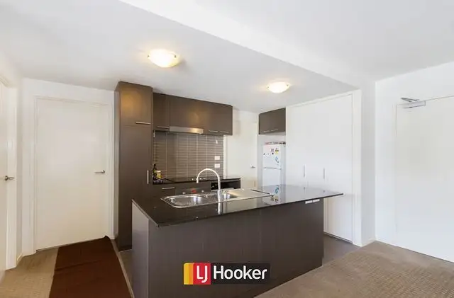 Seventh view of Homely apartment listing, 140/64 College Street, Belconnen ACT 2617