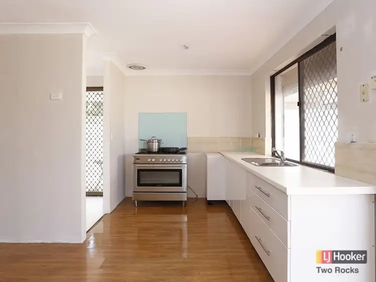 Fifth view of Homely house listing, 35 Forrest Grove, Two Rocks WA 6037