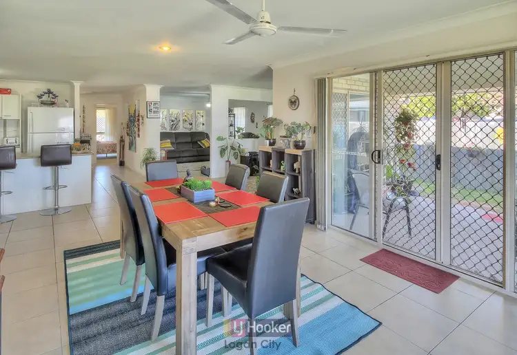 Third view of Homely house listing, 98 First Avenue, Marsden QLD 4132