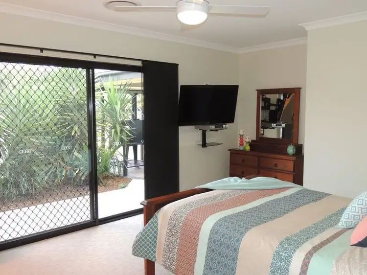 Fifth view of Homely house listing, 5 Hocking Drive, Swan Hill VIC 3585