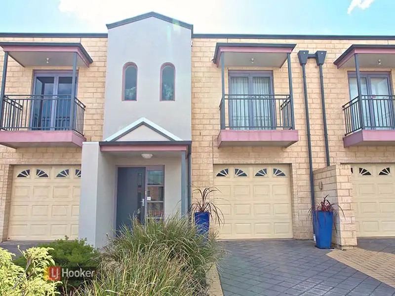 Main view of Homely house listing, 64 Hindmarsh Circuit, Mawson Lakes SA 5095