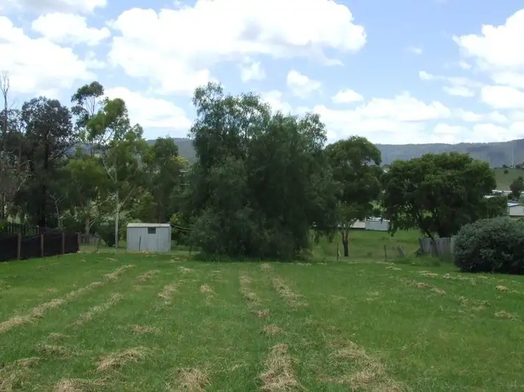 Third view of Homely land listing, 7 Cedar Street, Killarney QLD 4373