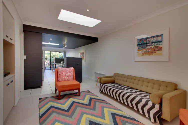 Second view of Homely house listing, 122 Hill Street, West Hobart TAS 7000