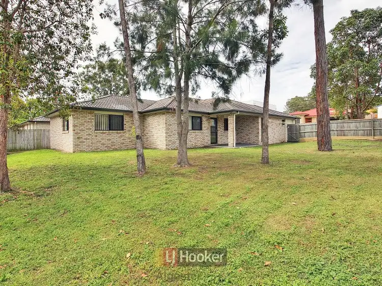Main view of Homely house listing, 20 Winifred Street, Algester QLD 4115