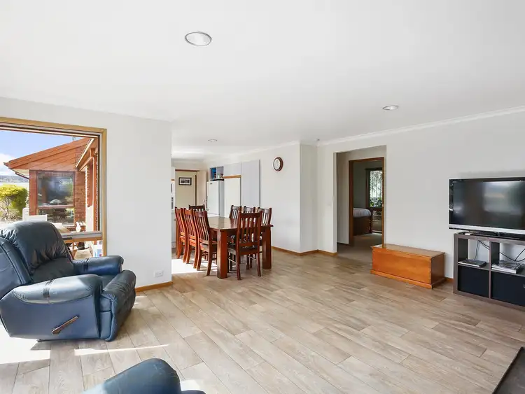 Seventh view of Homely house listing, 66 Myrtle Street, Alexandra VIC 3714