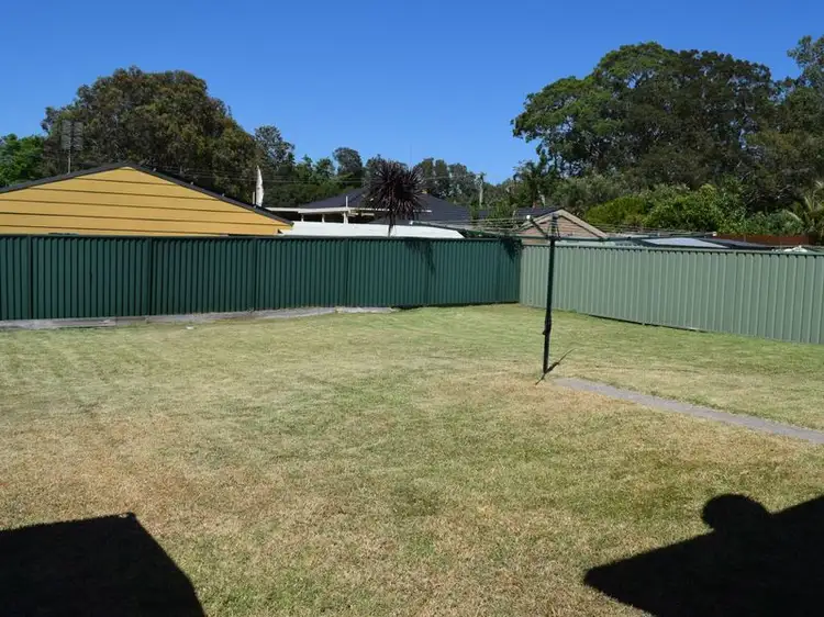 Fourth view of Homely house listing, 206 Scenic Drive, Budgewoi NSW 2262
