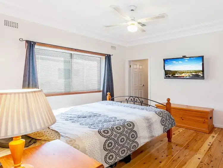 Fifth view of Homely house listing, 26 Cummins Street, Unanderra NSW 2526