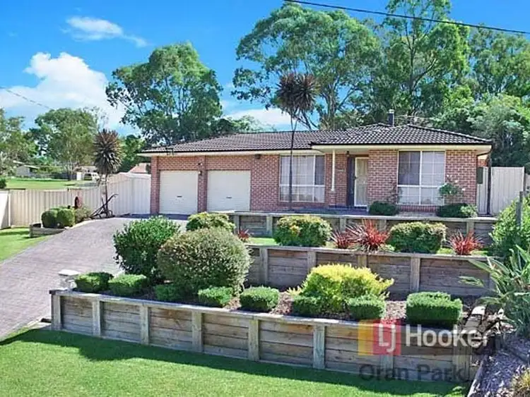 Main view of Homely house listing, 1 Walker Close, Silverdale NSW 2752