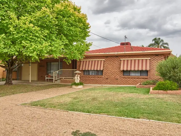 Main view of Homely house listing, 6 Swan Street, Ashmont NSW 2650