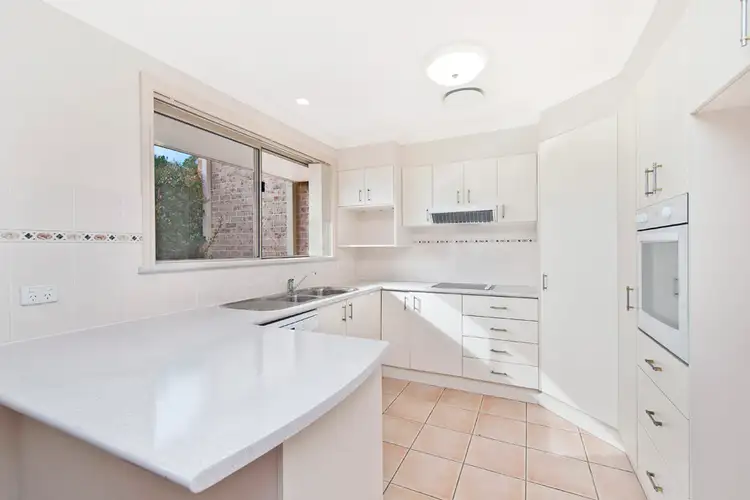 Fourth view of Homely townhouse listing, 1/12 King Street, Port Macquarie NSW 2444