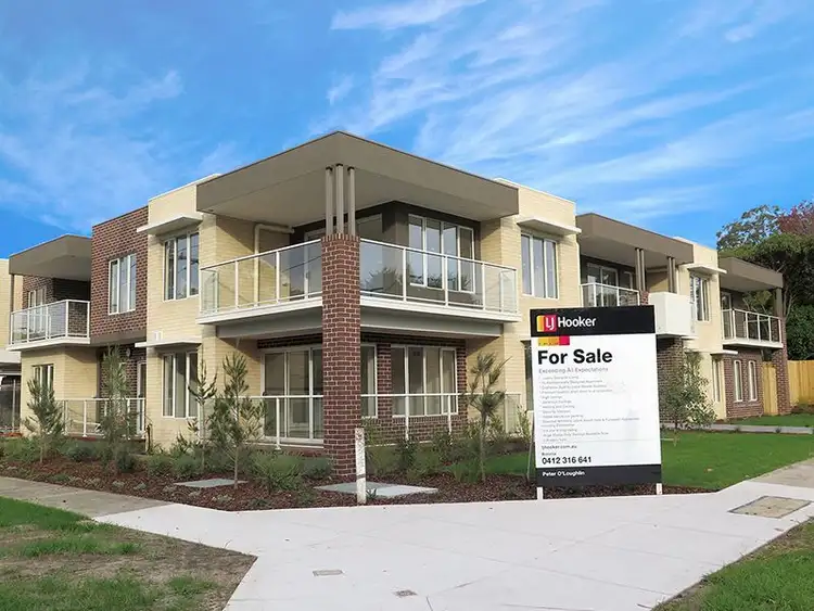 290 Dorset Road, Boronia VIC 3155