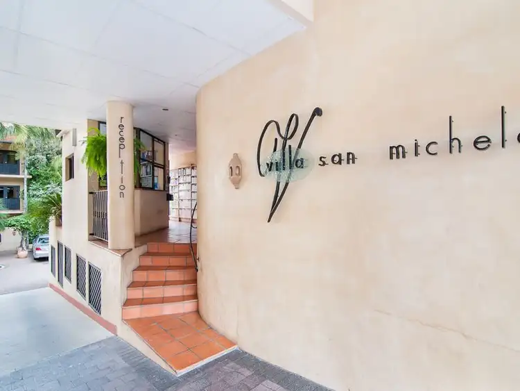 Fourth view of Homely apartment listing, 32 Villa San Michele/39 Macrossan Street, Port Douglas QLD 4877