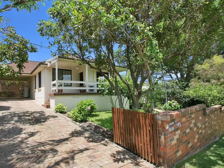 Main view of Homely house listing, 3 Orana Road, Mona Vale NSW 2103