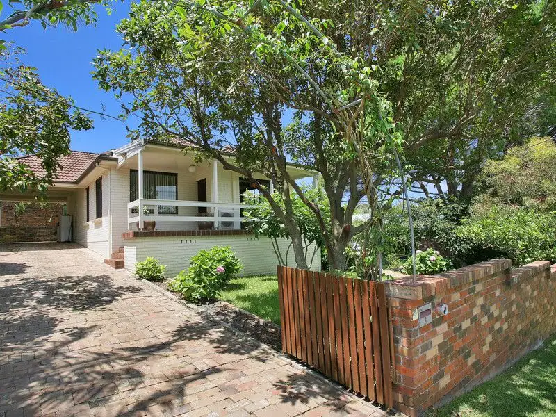Main view of Homely house listing, 3 Orana Road, Mona Vale NSW 2103