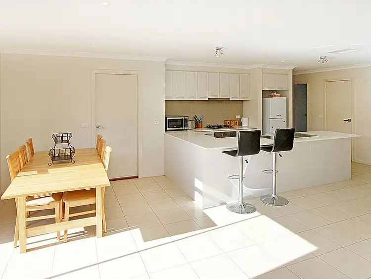 Second view of Homely house listing, 29 Parkedge Boulevard, Mernda VIC 3754