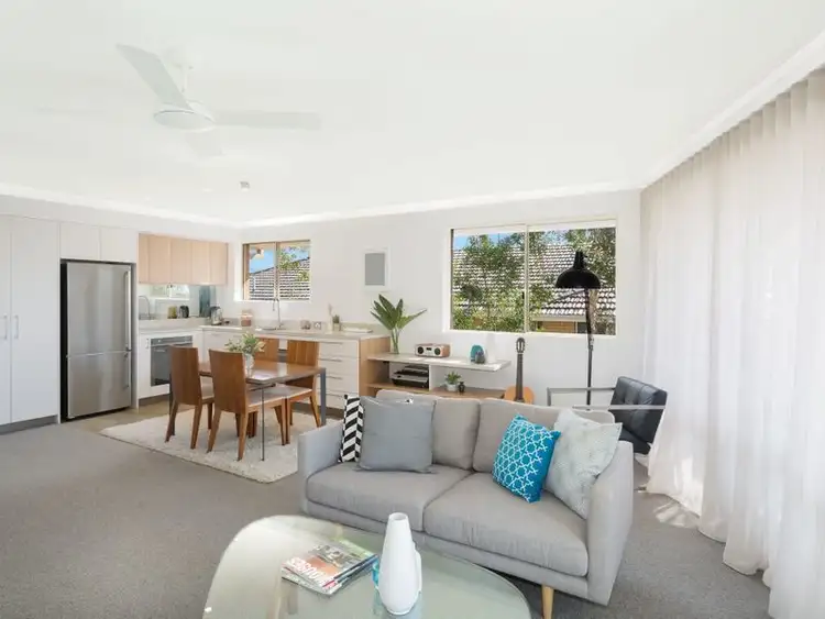 Second view of Homely unit listing, 9/44 Cassia Street, Dee Why NSW 2099