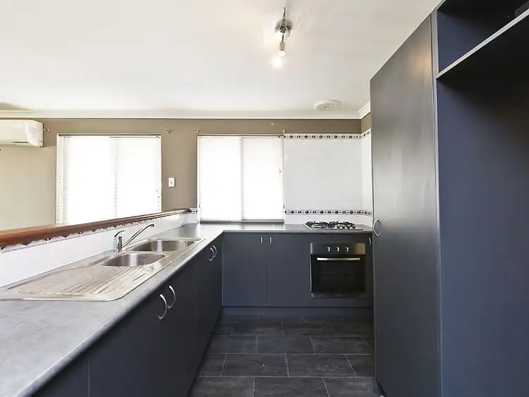 Sixth view of Homely house listing, 8 Yelbeni Loop, Baldivis WA 6171
