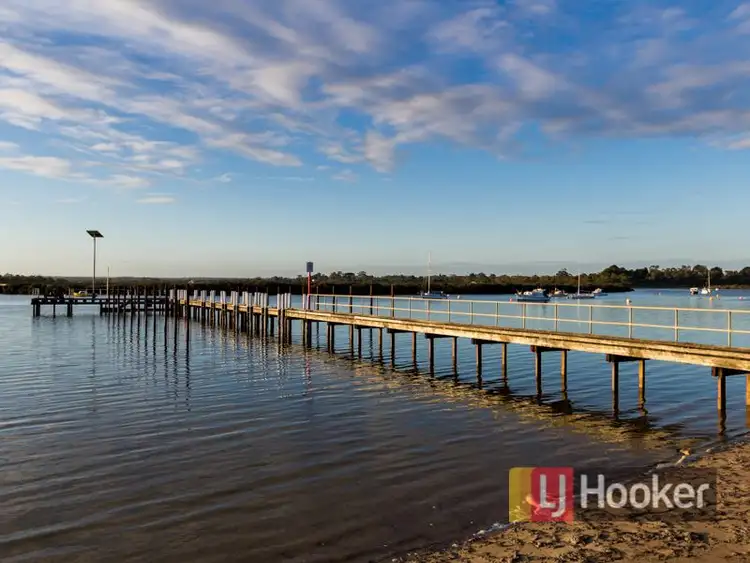 Third view of Homely house listing, 3 Aruma Street, Warneet VIC 3980