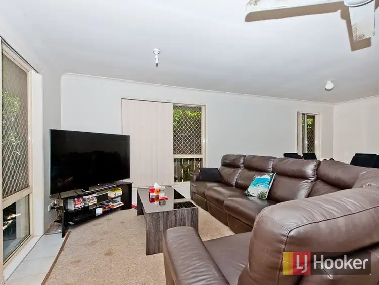 Second view of Homely house listing, 15 Downlands Place, Boondall QLD 4034