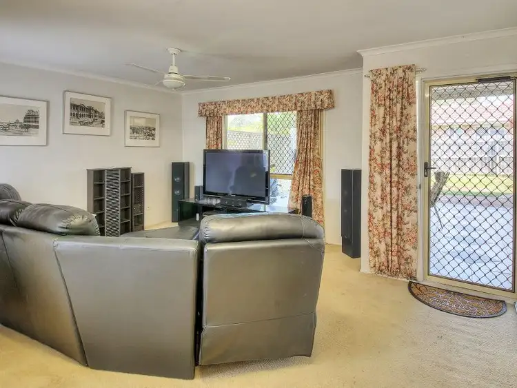 Third view of Homely house listing, 41 Mackellar Drive, Boronia Heights QLD 4124
