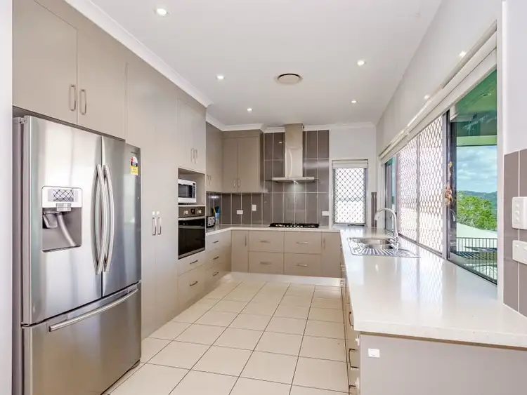 Fourth view of Homely house listing, 31 Dartmouth Close, Clinton QLD 4680