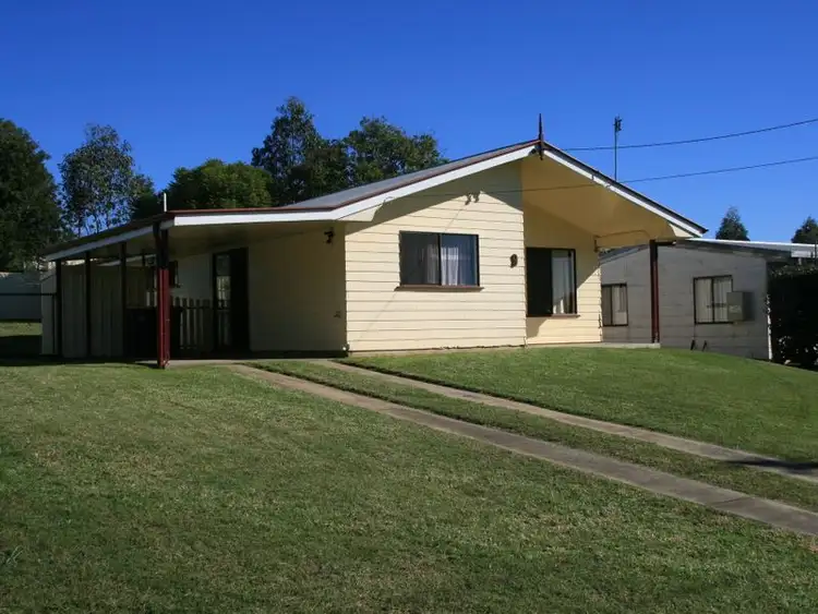 Main view of Homely house listing, 9 Ivory Avenue, Warwick QLD 4370