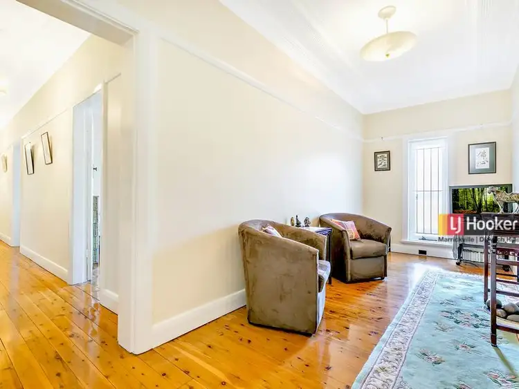 4/2 B Yule Street, Dulwich Hill NSW 2203