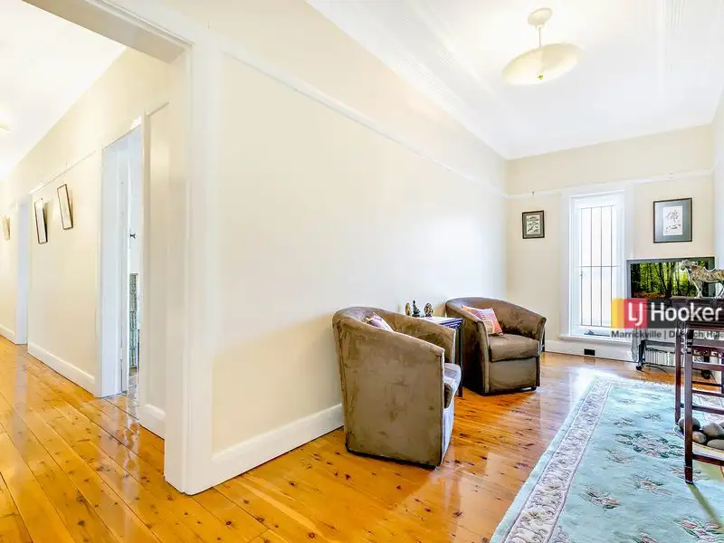 Main view of Homely apartment listing, 4/2 B Yule Street, Dulwich Hill NSW 2203
