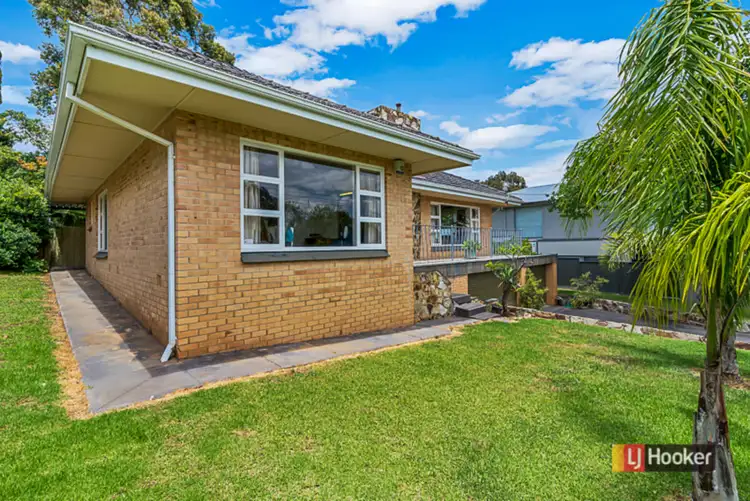 Second view of Homely house listing, 6 McGlasson Avenue, Magill SA 5072