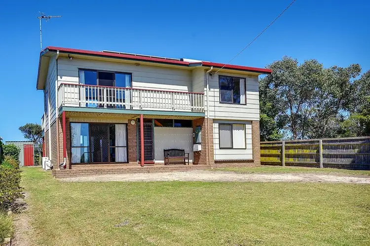 Second view of Homely house listing, 2 View Street, Lake Tyers Beach VIC 3909