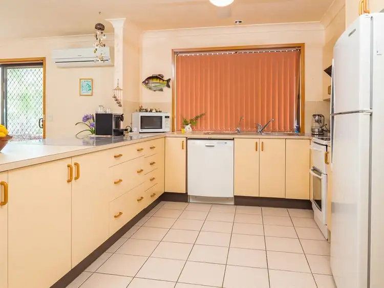 Second view of Homely house listing, 1 Arbor Court, Lilli Pilli NSW 2536