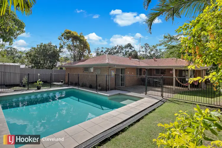15 Sylvie Street, Thornlands QLD 4164