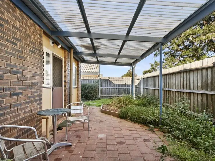 Fourth view of Homely unit listing, 6/35 Stead Street, Sale VIC 3850