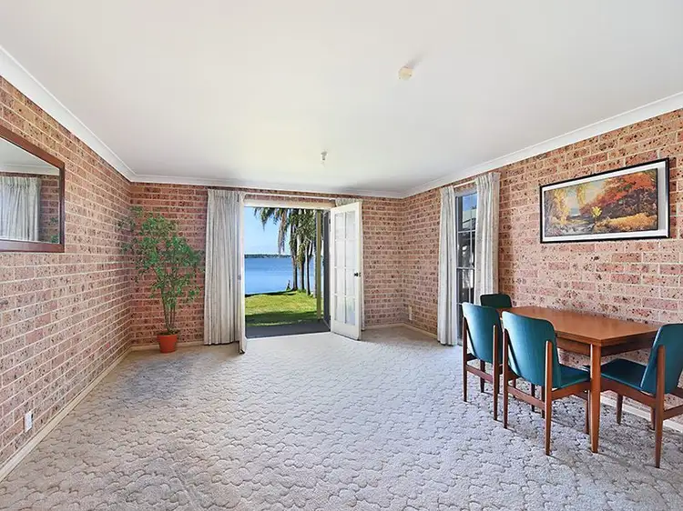 Third view of Homely townhouse listing, 1/168 Main Road, Toukley NSW 2263