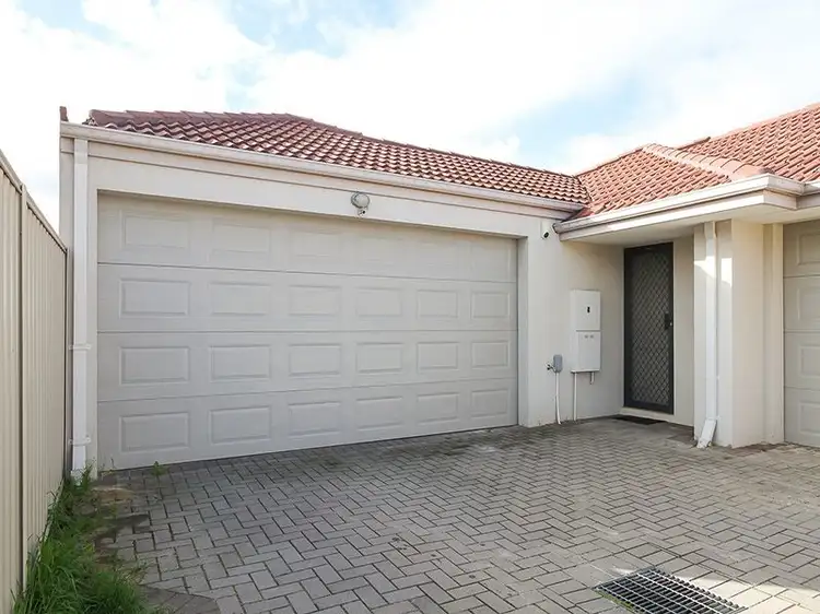 Main view of Homely unit listing, 4/38 Charles Street, Midland WA 6056