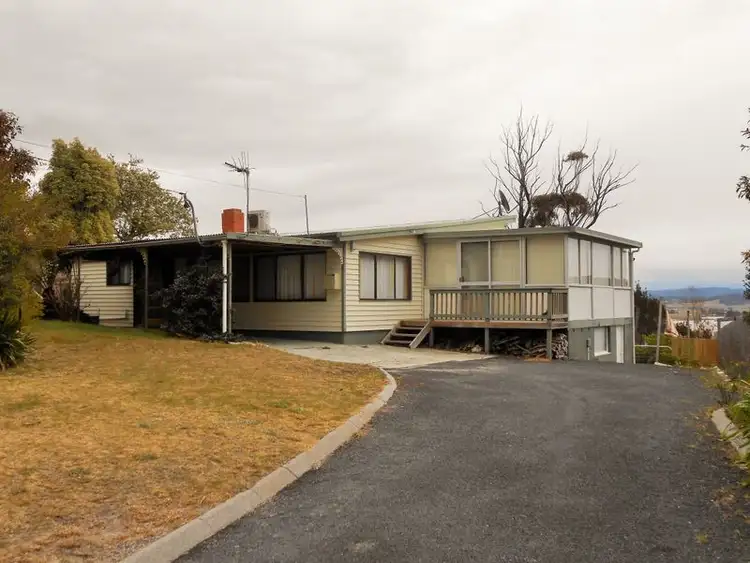 Main view of Homely house listing, 77 St Helens Point Road, Stieglitz TAS 7216