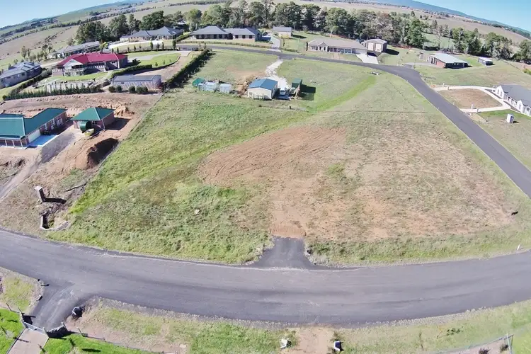 1 Vista Place, White Rock NSW 2795