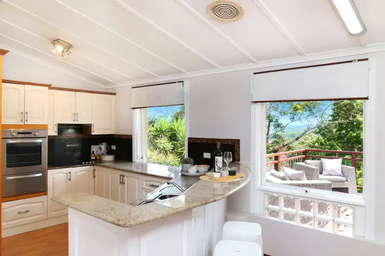Fourth view of Homely house listing, 136 Scenic Highway, Terrigal NSW 2260