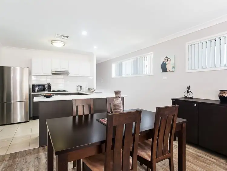 Fourth view of Homely townhouse listing, 7/30 Helen Street, Mount Hutton NSW 2290