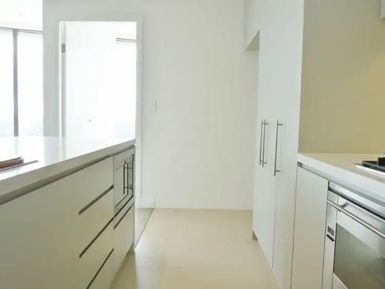 Fifth view of Homely apartment listing, 1502/1 Australia Ave, Homebush Bay NSW 2127