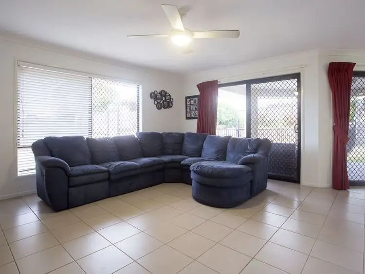 Third view of Homely house listing, 3 Appleby Close, Kensington Grove QLD 4341