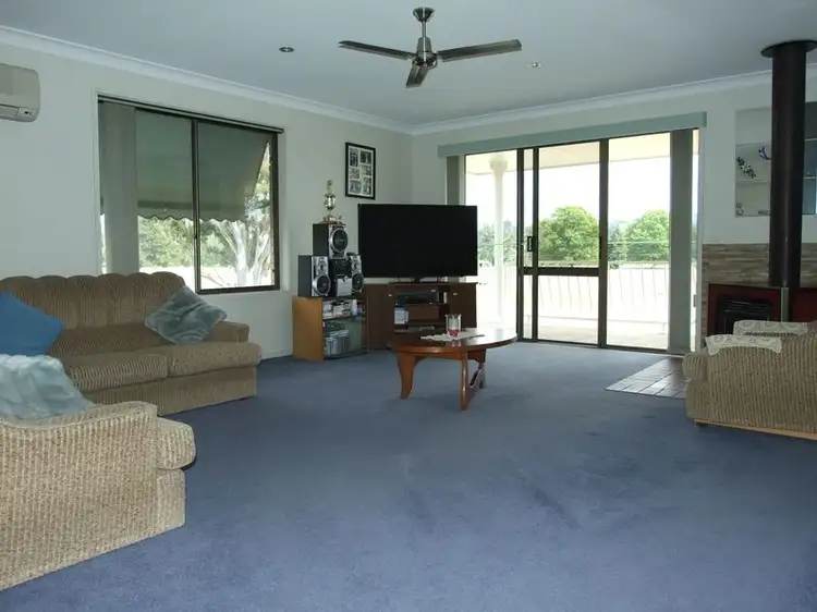 Fifth view of Homely house listing, 17 Kooringal Place, Bega NSW 2550