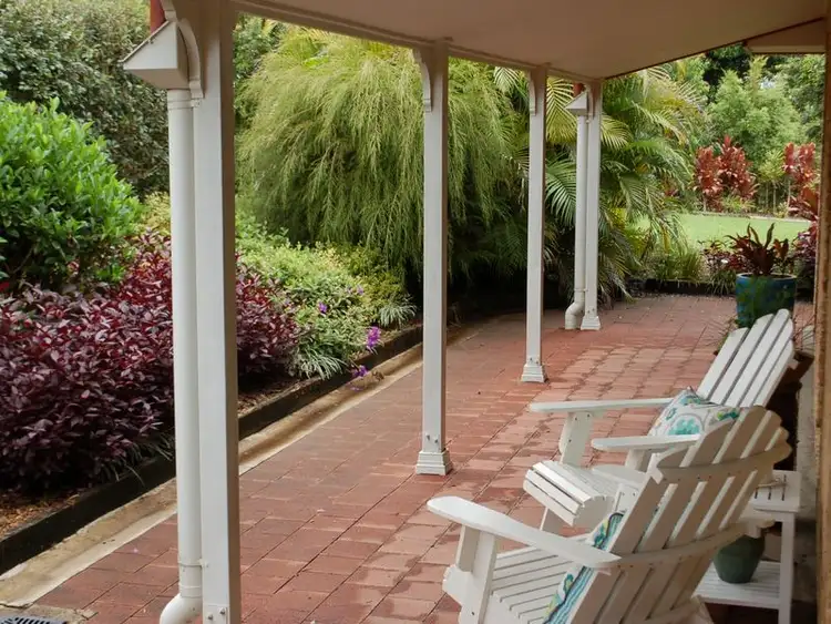 Sixth view of Homely house listing, 36 Gordon Road, Raleigh NSW 2454