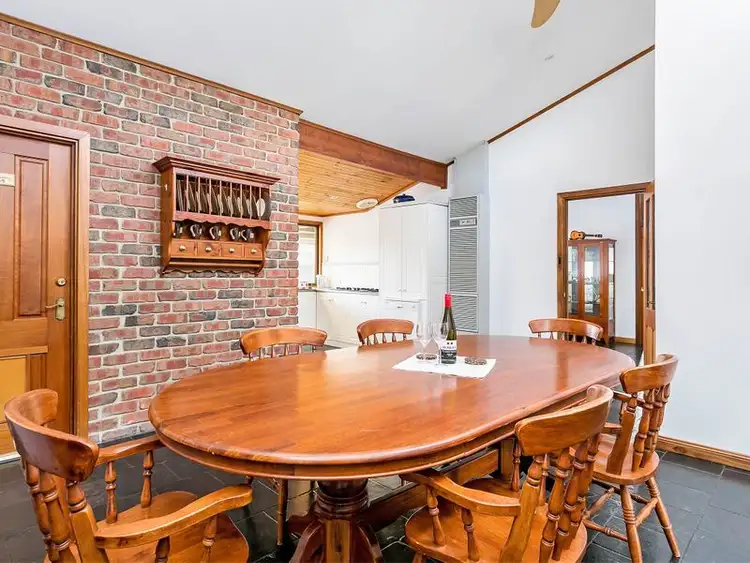Sixth view of Homely house listing, 27 Gordon Luxton Drive, North Haven SA 5018