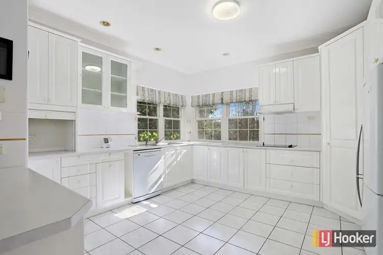 Fifth view of Homely house listing, 28 Berkeley Place, Ferny Grove QLD 4055